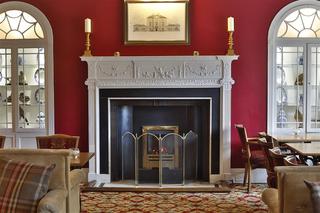 Strathaven Hotel fotoÄŸrafÄ±