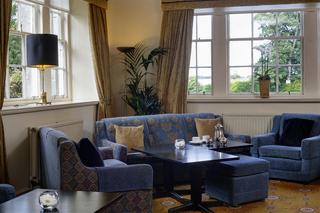 Strathaven Hotel fotoÄŸrafÄ±