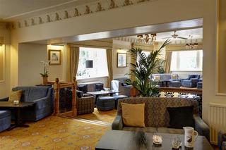 Strathaven Hotel fotoÄŸrafÄ±