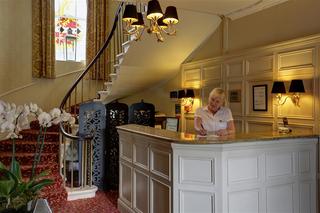 Strathaven Hotel fotoÄŸrafÄ±