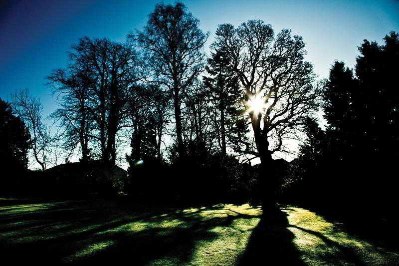 Strathaven Hotel fotoÄŸrafÄ±