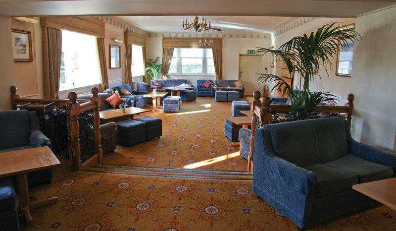 Strathaven Hotel fotoÄŸrafÄ±