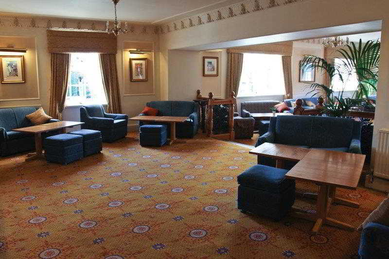 Strathaven Hotel fotoÄŸrafÄ±