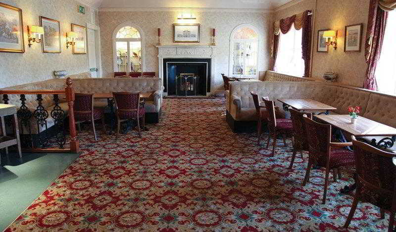 Strathaven Hotel fotoÄŸrafÄ±