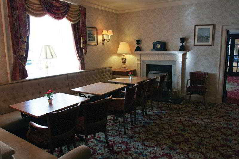 Strathaven Hotel fotoÄŸrafÄ±