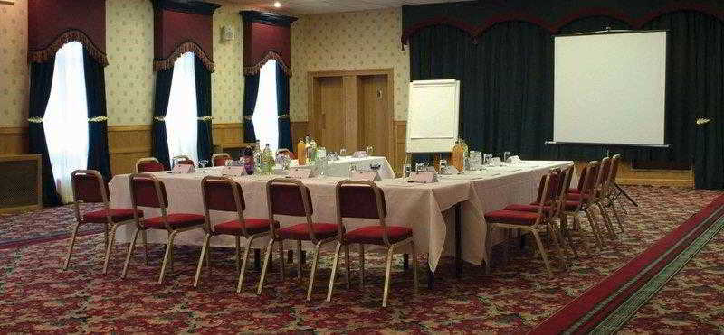 Strathaven Hotel fotoÄŸrafÄ±