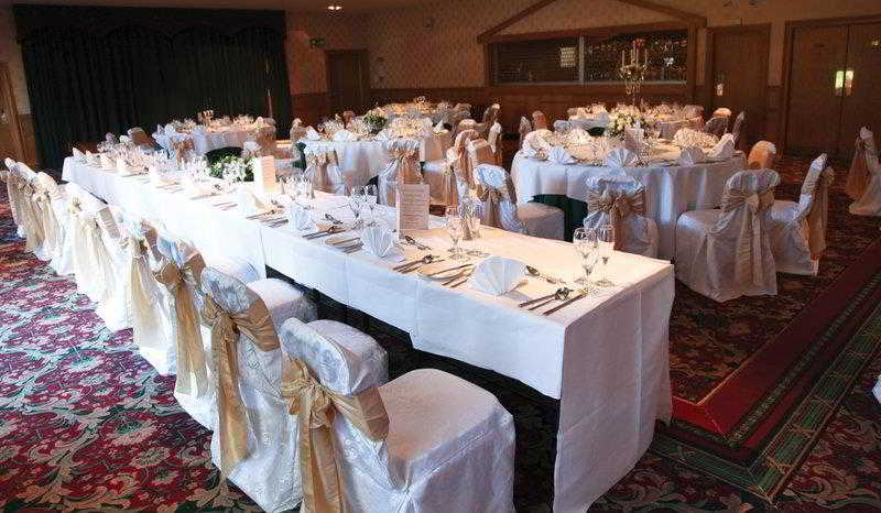 Strathaven Hotel fotoÄŸrafÄ±