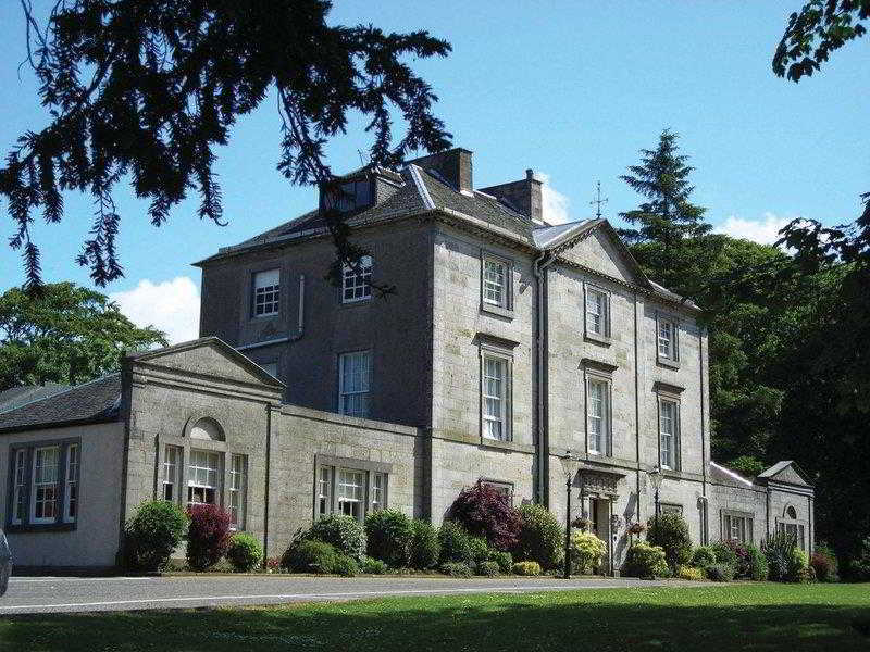 Strathaven Hotel fotoÄŸrafÄ±