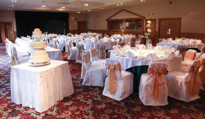 Strathaven Hotel fotoÄŸrafÄ±