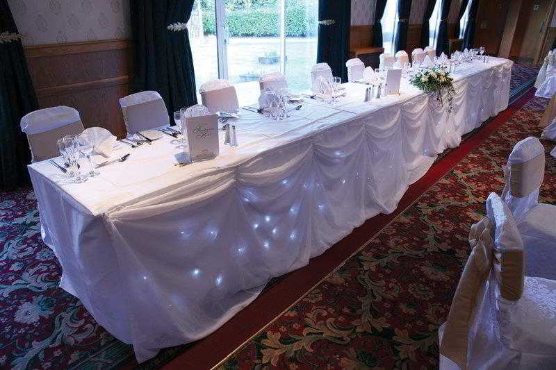 Strathaven Hotel fotoÄŸrafÄ±