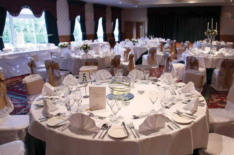 Strathaven Hotel fotoÄŸrafÄ±