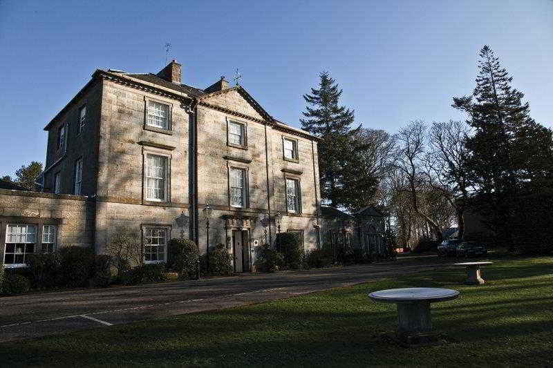 Strathaven Hotel fotoÄŸrafÄ±