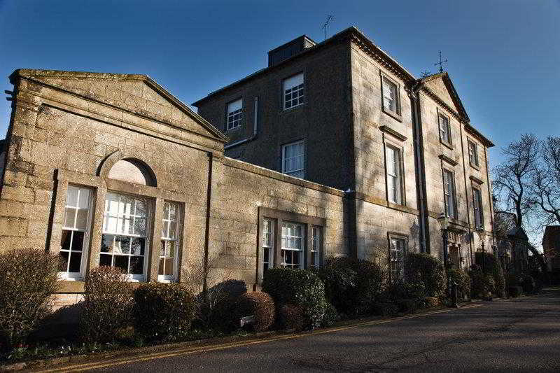Strathaven Hotel fotoÄŸrafÄ±