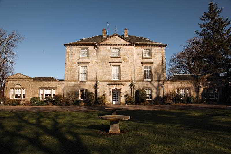 Strathaven Hotel fotoÄŸrafÄ±