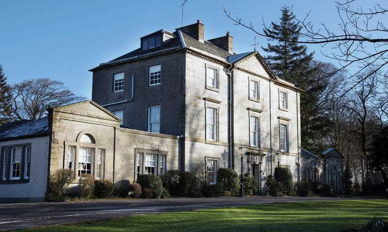 Strathaven Hotel fotoÄŸrafÄ±