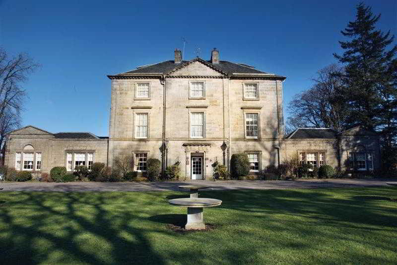 Strathaven Hotel fotoÄŸrafÄ±