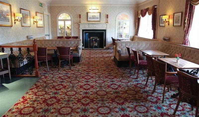 Strathaven Hotel fotoÄŸrafÄ±