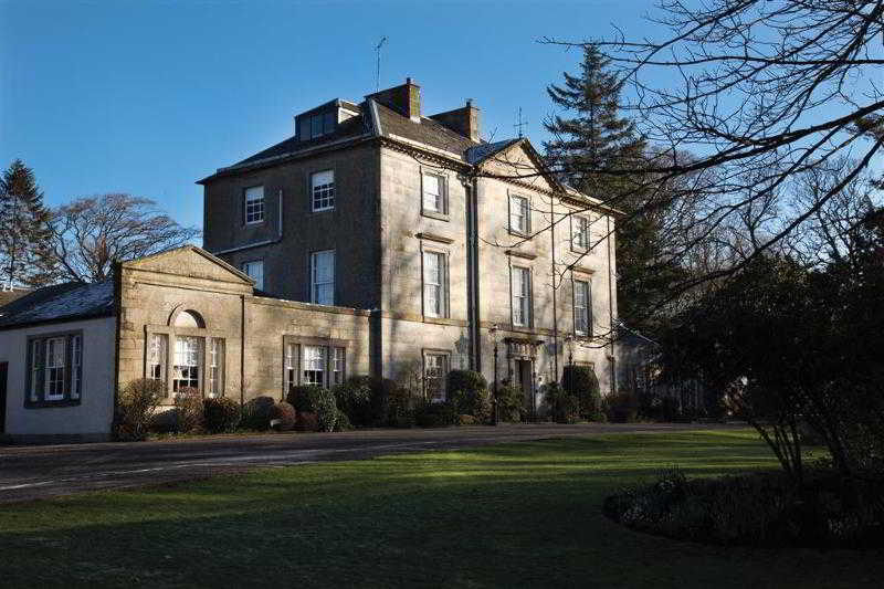 Strathaven Hotel fotoÄŸrafÄ±