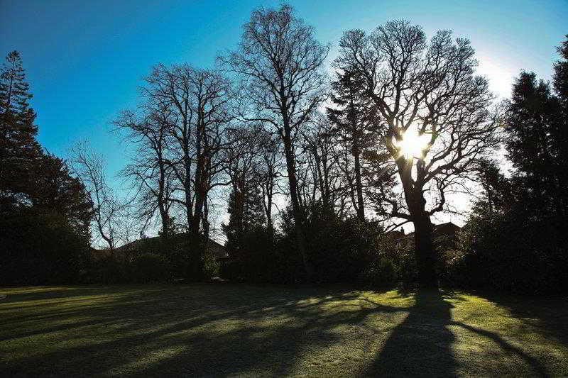 Strathaven Hotel fotoÄŸrafÄ±