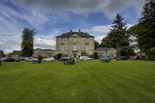 Strathaven Hotel otel fotoğrafı