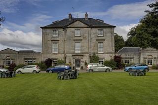 Strathaven Hotel fotoÄŸrafÄ±
