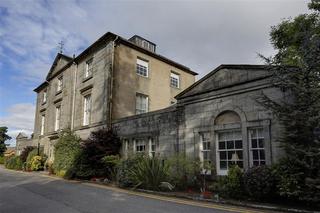 Strathaven Hotel fotoÄŸrafÄ±