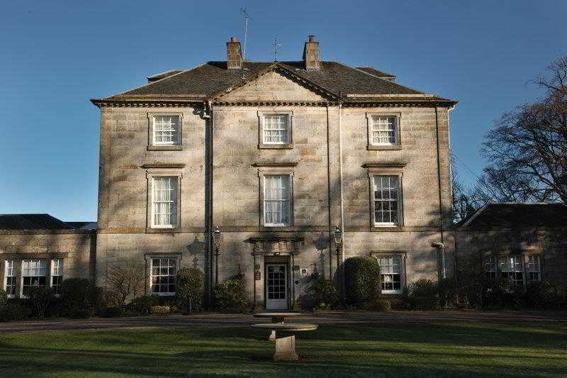 Strathaven Hotel fotoÄŸrafÄ±