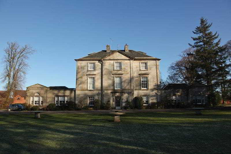 Strathaven Hotel fotoÄŸrafÄ±