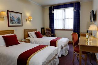 Strathaven Hotel fotoÄŸrafÄ±