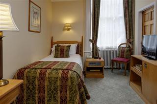 Strathaven Hotel fotoÄŸrafÄ±