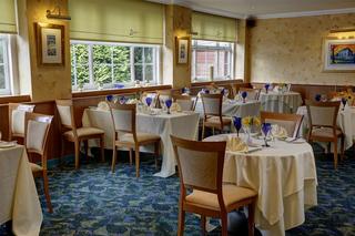 Strathaven Hotel fotoÄŸrafÄ±