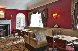 Strathaven Hotel fotoÄŸrafÄ±