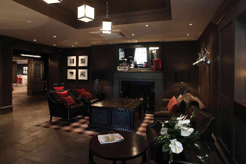 Eglinton Arms Hotel, BW Premier Collection - Lobi