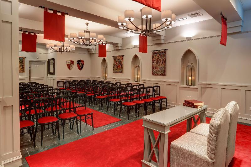 Eglinton Arms Hotel, BW Premier Collection - Toplantı