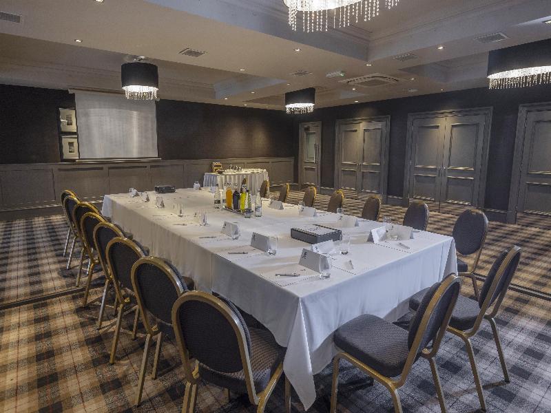 Eglinton Arms Hotel, BW Premier Collection - Toplantı