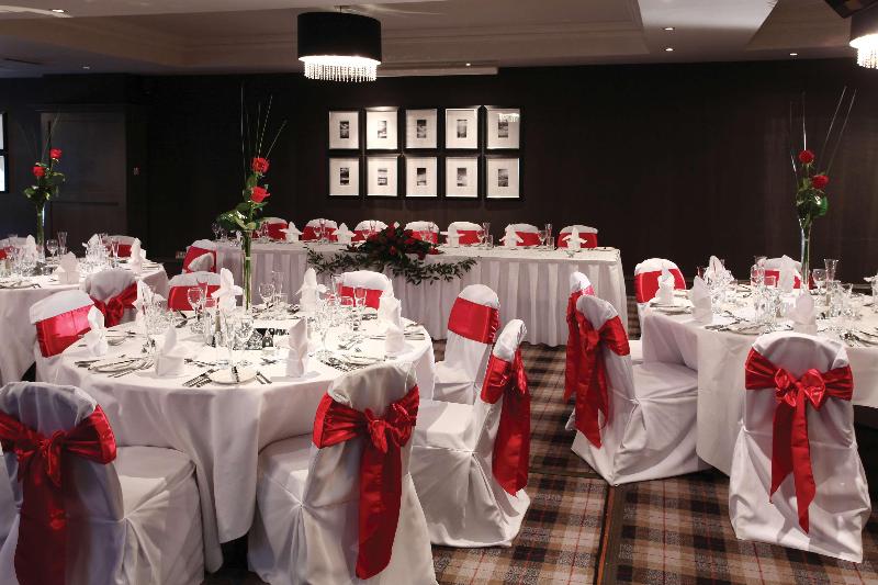 Eglinton Arms Hotel, BW Premier Collection - Toplantı