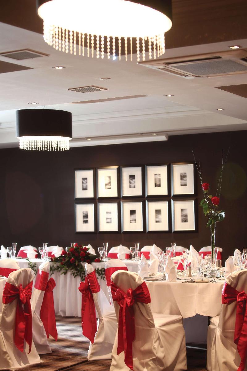 Eglinton Arms Hotel, BW Premier Collection - Toplantı