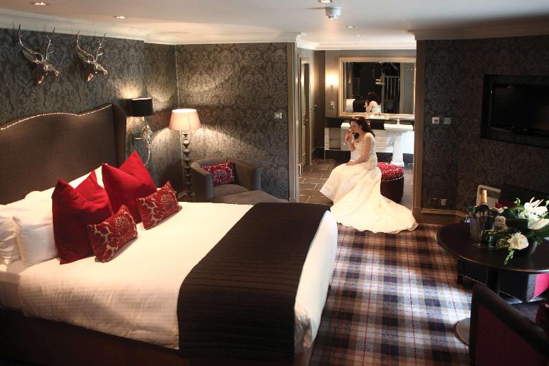 Eglinton Arms Hotel, BW Premier Collection - Toplantı