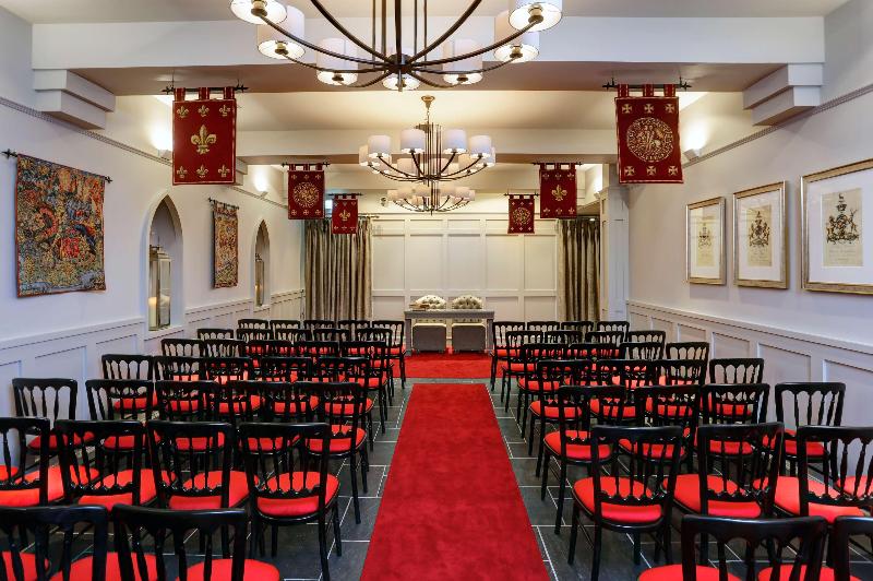 Eglinton Arms Hotel, BW Premier Collection - Toplantı