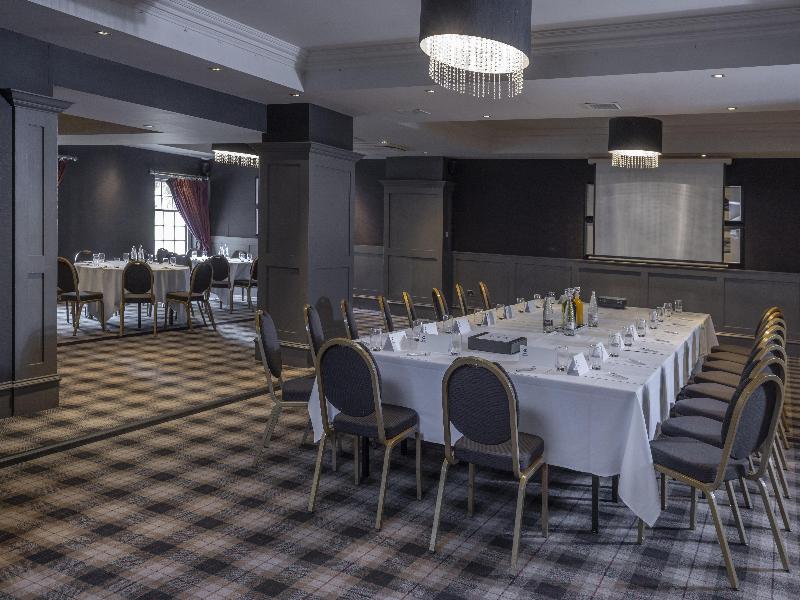 Eglinton Arms Hotel, BW Premier Collection - Toplantı