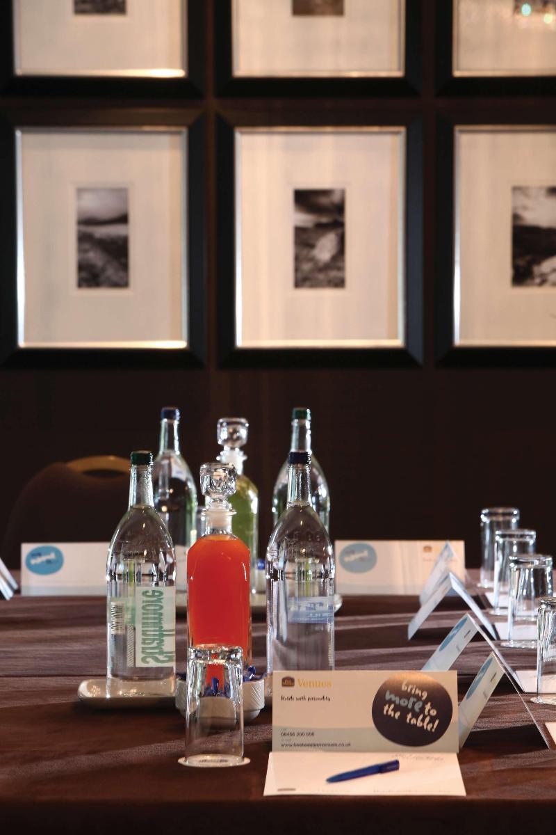 Eglinton Arms Hotel, BW Premier Collection - Aktivite