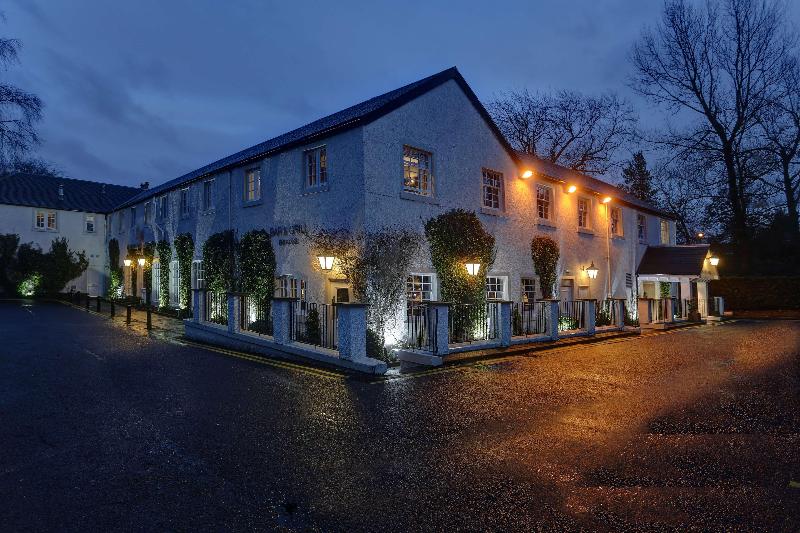 Eglinton Arms Hotel, BW Premier Collection - Genel
