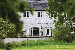 Eglinton Arms Hotel, BW Premier Collection fotoÄŸrafÄ±