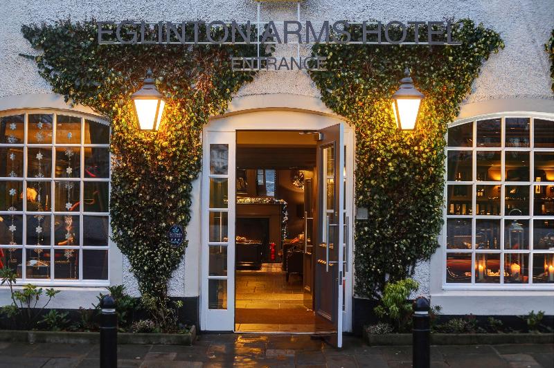 Eglinton Arms Hotel, BW Premier Collection - Genel