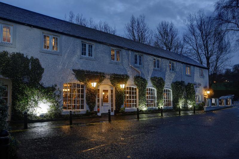 Eglinton Arms Hotel, BW Premier Collection - Genel
