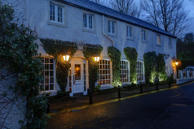 Eglinton Arms Hotel, BW Premier Collection - Genel