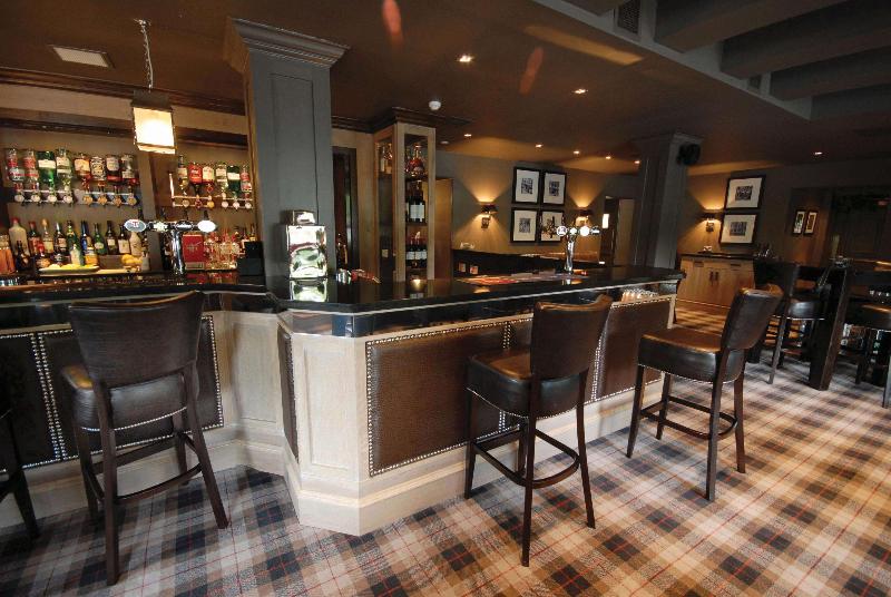 Eglinton Arms Hotel, BW Premier Collection - Genel