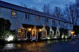 Eglinton Arms Hotel, BW Premier Collection fotoÄŸrafÄ±