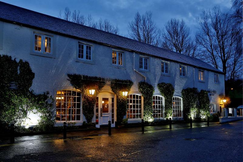Eglinton Arms Hotel, BW Premier Collection - Genel