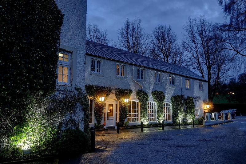 Eglinton Arms Hotel, BW Premier Collection - Genel